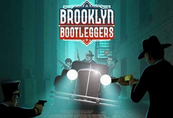 Brooklyn Bootleggers