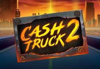 Cash Truck 2