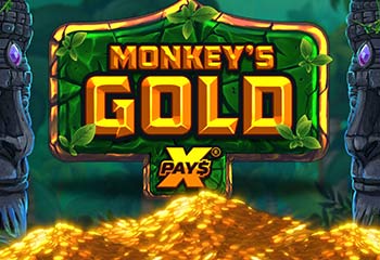 Monkey’s Gold xPays