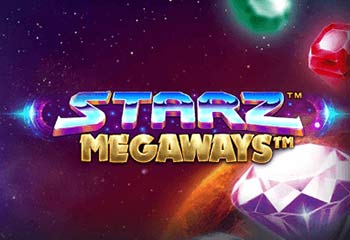 Starz Megaways